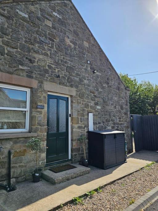 Ravensworth Cottage Exterior foto